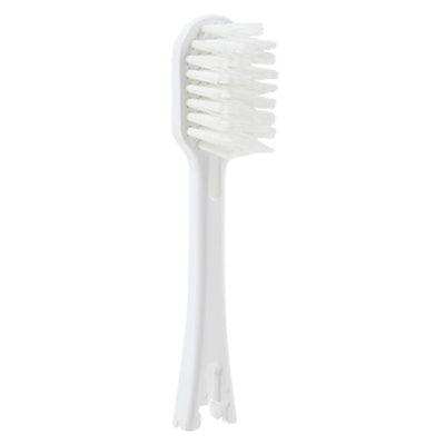 Wide Brush Head D96W (White)