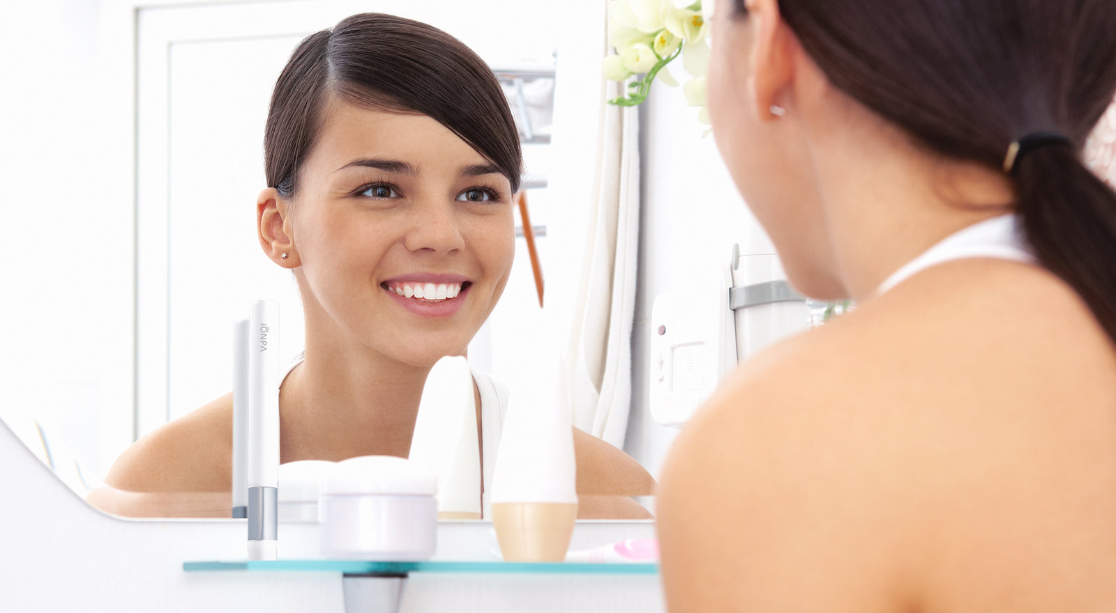 Take care of your teeth to take care of your health