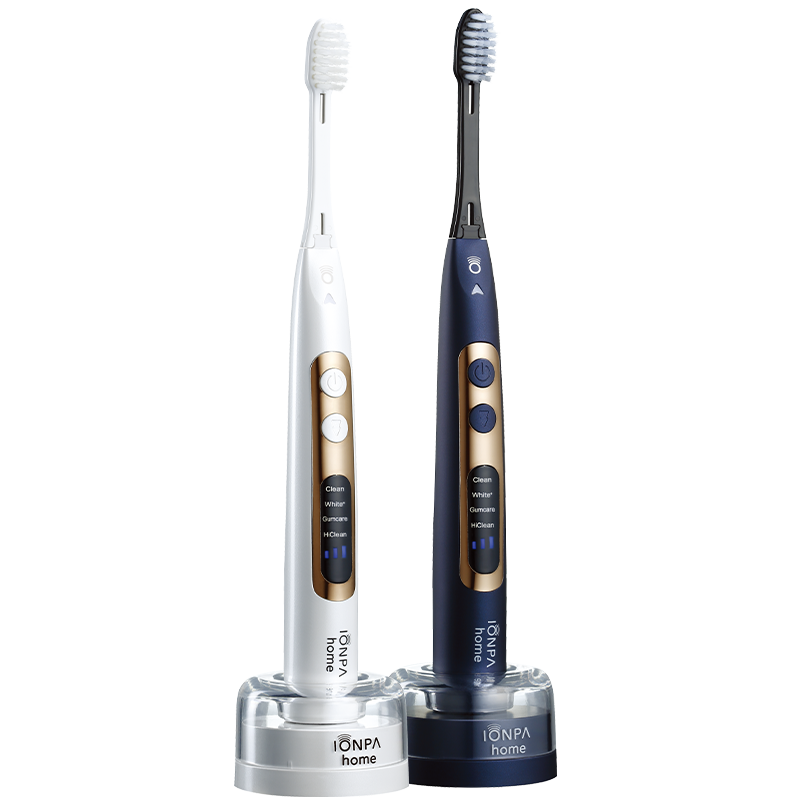 未使用品 アイオニック 電動歯ブラシ IONPA DP-111PW IONPA DP - MYIONPA.COM