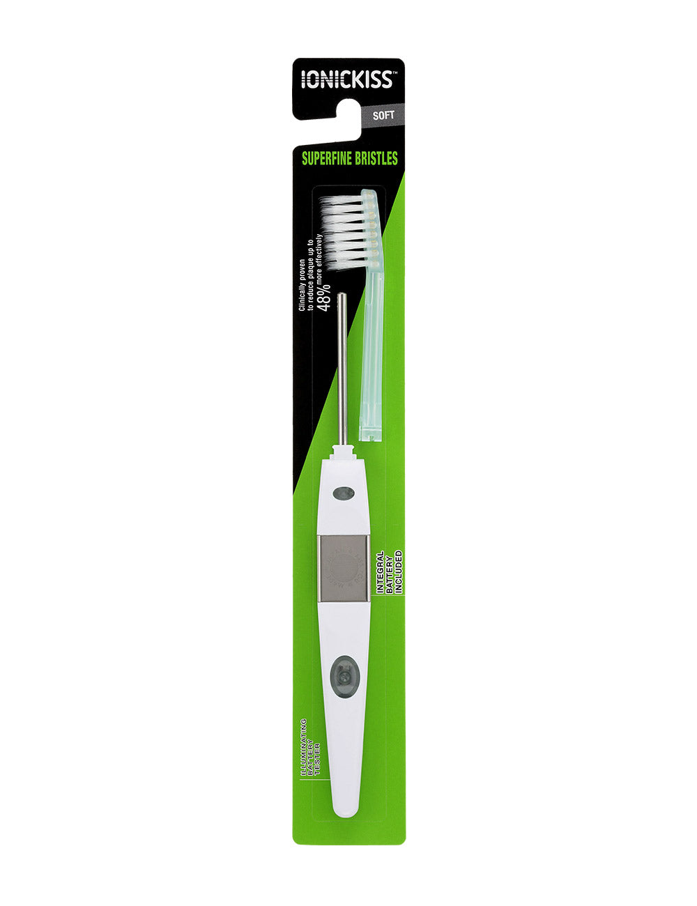 IONIC KISS Toothbrush