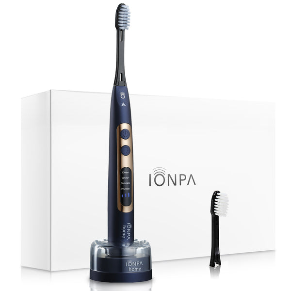 IONPA  電動歯ブラシ　DP-111NB IONPA DP - MYIONPA.COM